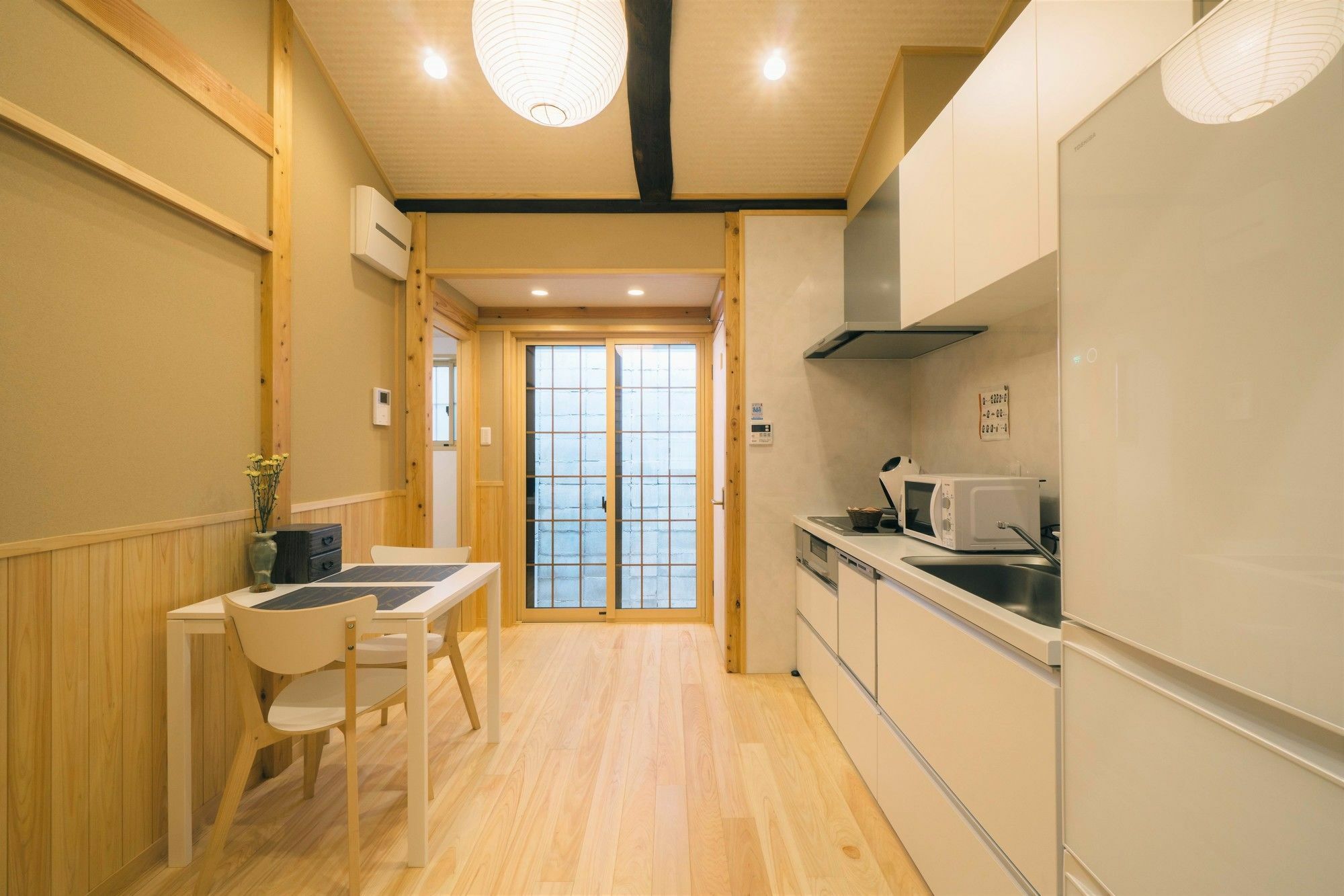 Miro Saiinnishi Imadacho Tei Kioto Exterior foto